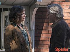 Uwikłana: 2x07 A House Divided - zdjęcia promocyjne