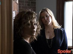 Uwikłana: 2x07 A House Divided - zdjęcia promocyjne