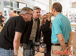 Better Call Saul: 3x01 - zdjęcia promocyjne