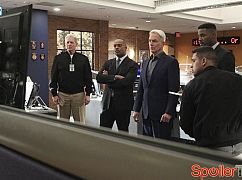 Agenci NCIS: 14x20 A Bowl of Cherries - zdjęcia promocyjne