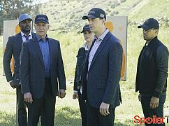 Agenci NCIS: 14x20 A Bowl of Cherries - zdjęcia promocyjne