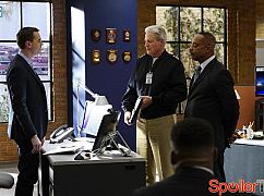 Agenci NCIS: 14x20 A Bowl of Cherries - zdjęcia promocyjne