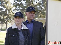 Agenci NCIS: 14x20 A Bowl of Cherries - zdjęcia promocyjne