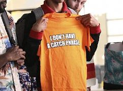 Powerless: 1x07 Emergency Punch-Up - zdjęcia promocyjne