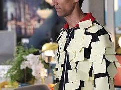 Powerless: 1x07 Emergency Punch-Up - zdjęcia promocyjne