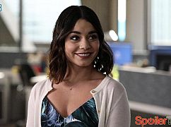 Powerless: 1x07 Emergency Punch-Up - zdjęcia promocyjne