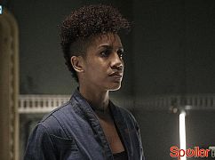 The Expanse: 2x12 The Monster and the Rocket - zdjęcia promocyjne