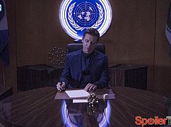 The Expanse: 2x12 The Monster and the Rocket - zdjęcia promocyjne