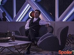 The Expanse: 2x12 The Monster and the Rocket - zdjęcia promocyjne