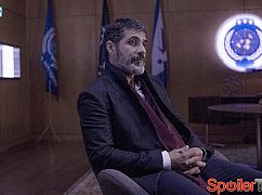 The Expanse: 2x12 The Monster and the Rocket - zdjęcia promocyjne