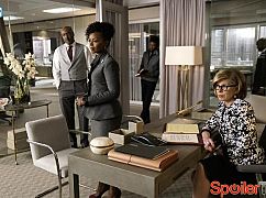 The Good Fight: 1x09 Sweeney Agonistes - zdjęcia promocyjne