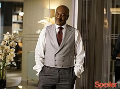 The Good Fight: 1x09 Sweeney Agonistes - zdjęcia promocyjne