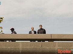 Colony: 2x13 Ronin - zdjęcia promocyjne