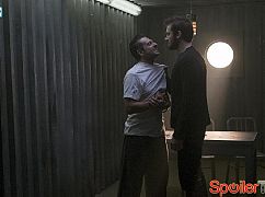 Uprowadzona: 1x07 Solo - zdjęcia promocyjne