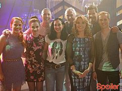 Switched at Birth: 5x10 Long Live Love - zdjęcia promocyjne