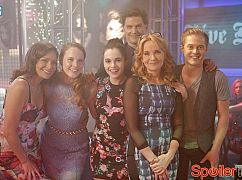 Switched at Birth: 5x10 Long Live Love - zdjęcia promocyjne