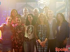 Switched at Birth: 5x10 Long Live Love - zdjęcia promocyjne