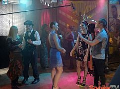 Switched at Birth: 5x10 Long Live Love - zdjęcia promocyjne