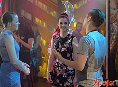 Switched at Birth: 5x10 Long Live Love - zdjęcia promocyjne