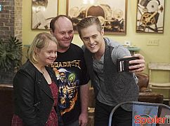 Switched at Birth: 5x10 Long Live Love - zdjęcia promocyjne