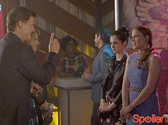 Switched at Birth: 5x10 Long Live Love - zdjęcia promocyjne