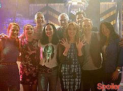 Switched at Birth: 5x10 Long Live Love - zdjęcia promocyjne
