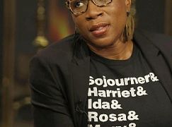 Shots Fired: 1x05 Before the Storm - zdjęcia promocyjne