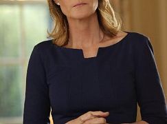 Shots Fired: 1x05 Before the Storm - zdjęcia promocyjne