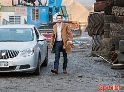 Nie z tego świata: 12x17 The British Invasion - zdjęcia promocyjne