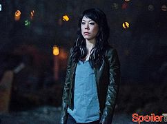 Nie z tego świata: 12x17 The British Invasion - zdjęcia promocyjne