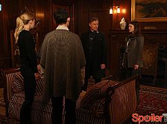 Once Upon a Time: 6x16 Mother's Little Helper - zdjęcia promocyjne