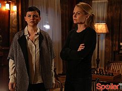 Once Upon a Time: 6x16 Mother's Little Helper - zdjęcia promocyjne