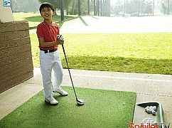 Fresh Off the Boat: 3x20 The Masters - zdjęcia promocyjne