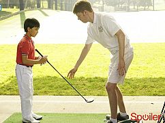Fresh Off the Boat: 3x20 The Masters - zdjęcia promocyjne