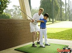 Fresh Off the Boat: 3x20 The Masters - zdjęcia promocyjne