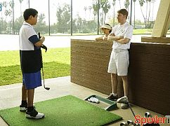 Fresh Off the Boat: 3x20 The Masters - zdjęcia promocyjne