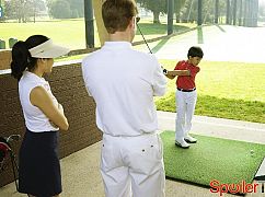 Fresh Off the Boat: 3x20 The Masters - zdjęcia promocyjne