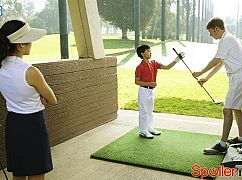 Fresh Off the Boat: 3x20 The Masters - zdjęcia promocyjne
