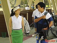 Fresh Off the Boat: 3x20 The Masters - zdjęcia promocyjne