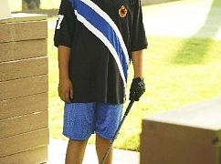 Fresh Off the Boat: 3x20 The Masters - zdjęcia promocyjne