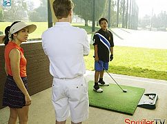 Fresh Off the Boat: 3x20 The Masters - zdjęcia promocyjne