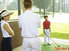 Fresh Off the Boat: 3x20 The Masters - zdjęcia promocyjne