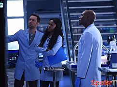 Rosewood: 2x21 Amparo & The American Dream - zdjęcia promocyjne