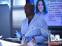 Rosewood: 2x21 Amparo & The American Dream - zdjęcia promocyjne