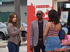 Rosewood: 2x21 Amparo & The American Dream - zdjęcia promocyjne