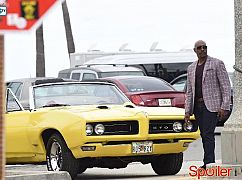 Rosewood: 2x21 Amparo & The American Dream - zdjęcia promocyjne
