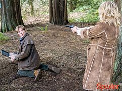 When Calls the Heart: 4x08 Courageous Hearts - zdjęcia promocyjne