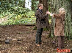 When Calls the Heart: 4x08 Courageous Hearts - zdjęcia promocyjne