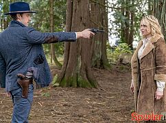 When Calls the Heart: 4x08 Courageous Hearts - zdjęcia promocyjne
