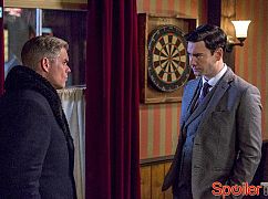 When Calls the Heart: 4x08 Courageous Hearts - zdjęcia promocyjne